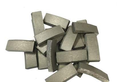 Core Drill Diamond Segments