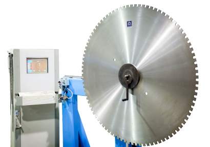 Excavator Blades