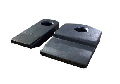 Blade Type