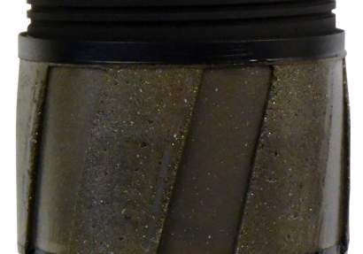 Reamer Shells