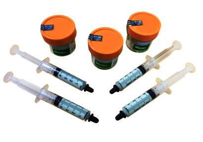 Diamond Powder and Paste